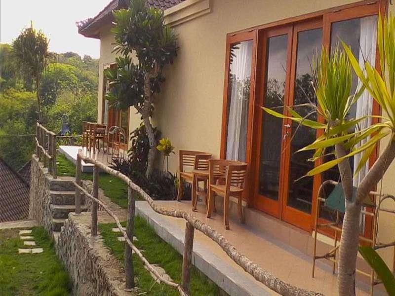 Cliff Holiday park 3*