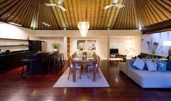 The Joglos * Seminyak (Bali)