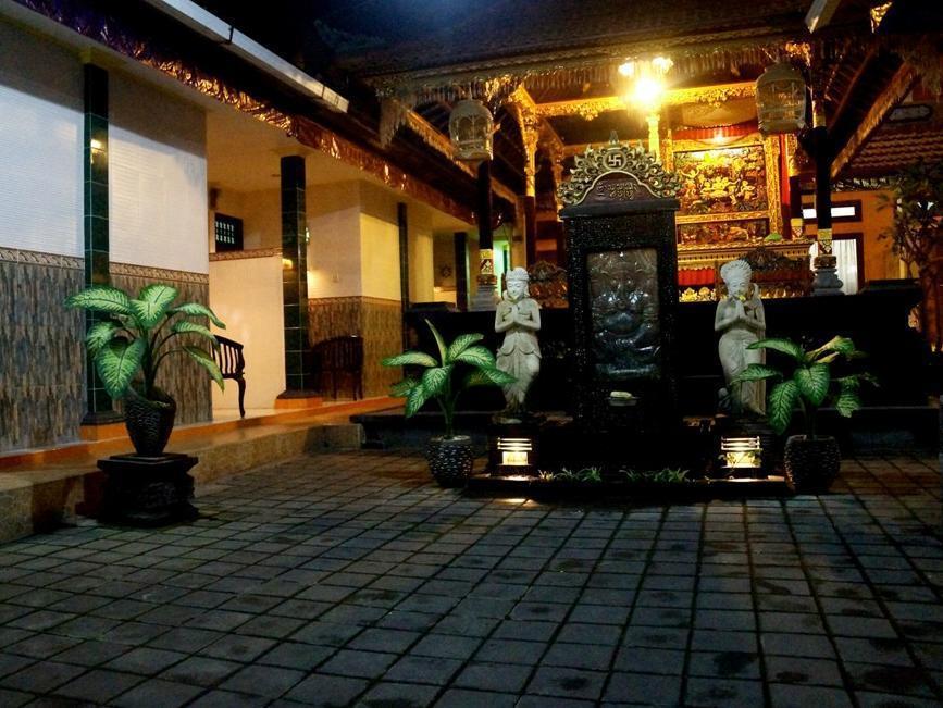 Denayu Homestay