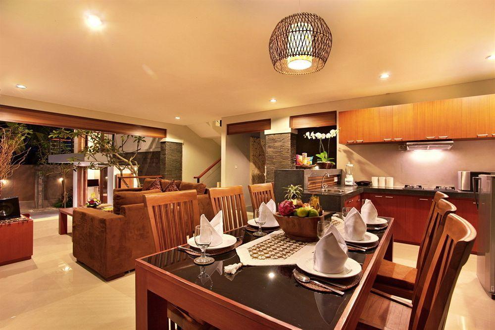 Nyanyi Sanctuary By Ini Vie Hospitality Villa Tanah Lot (Bali)