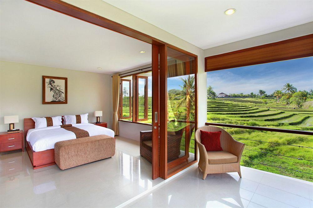 Nyanyi Sanctuary By Ini Vie Hospitality Villa Tanah Lot (Bali)