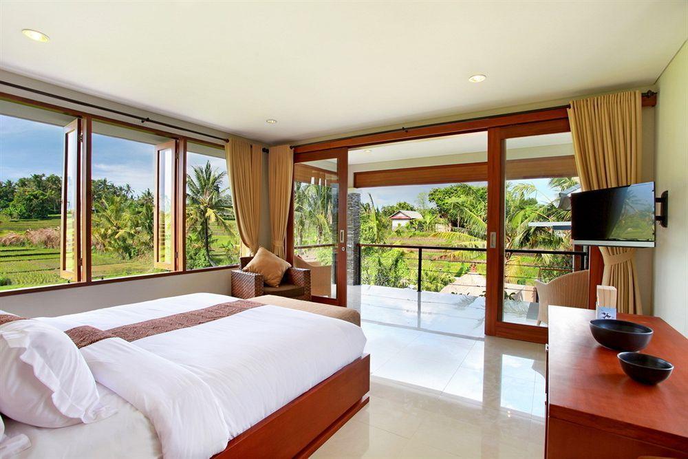 Nyanyi Sanctuary By Ini Vie Hospitality * Tanah Lot (Bali)