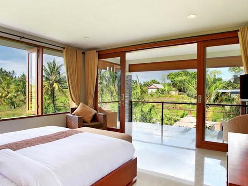 Nyanyi Sanctuary By Ini Vie Hospitality Villa *