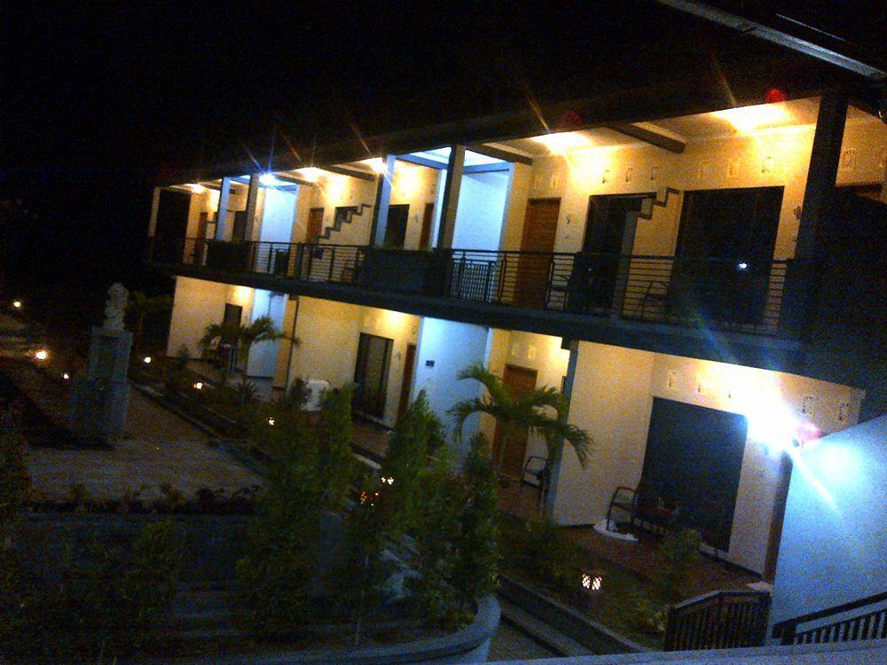 Antari Hotel Pemuteran (Bali)