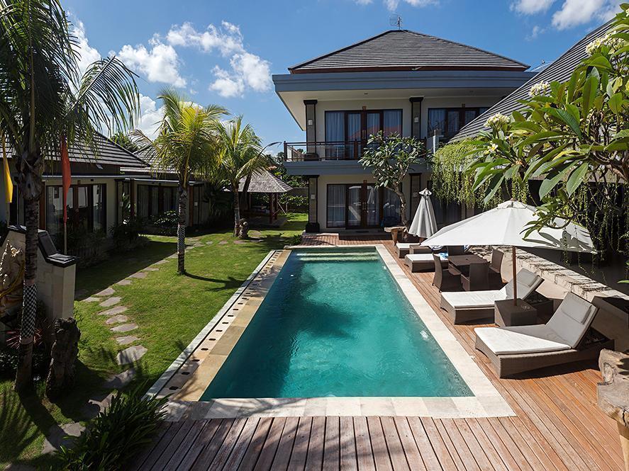 Lebak Bali 4* Canggu (Bali)