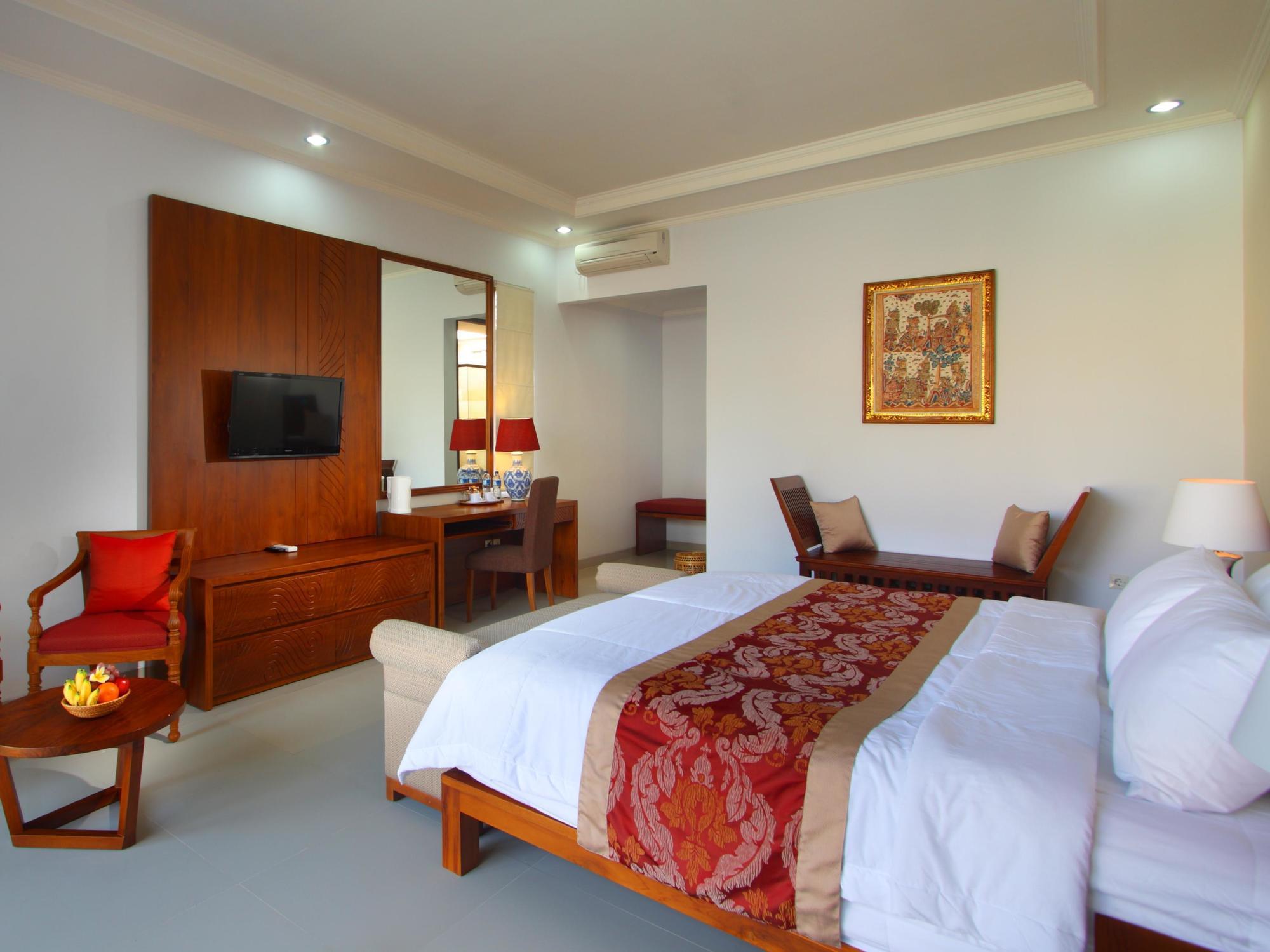 Lebak Bali Hotel 4*