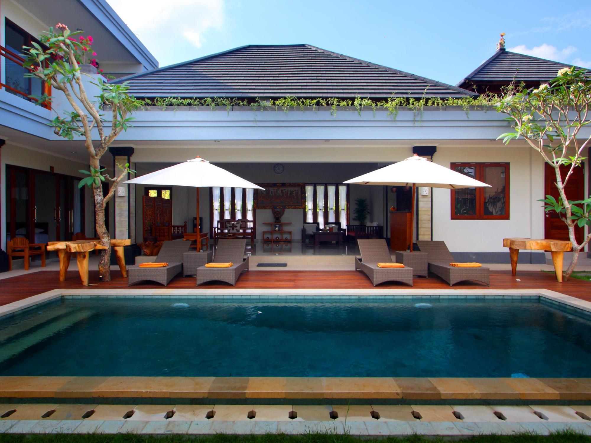 Lebak Bali Hotel