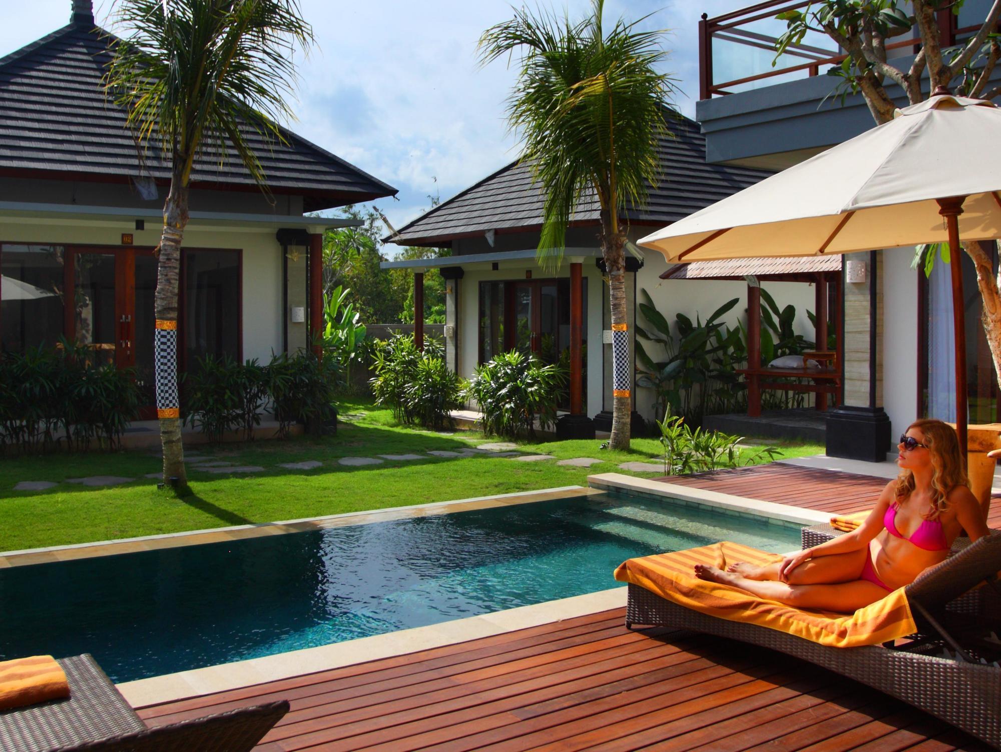Lebak Bali Hotel Canggu (Bali)