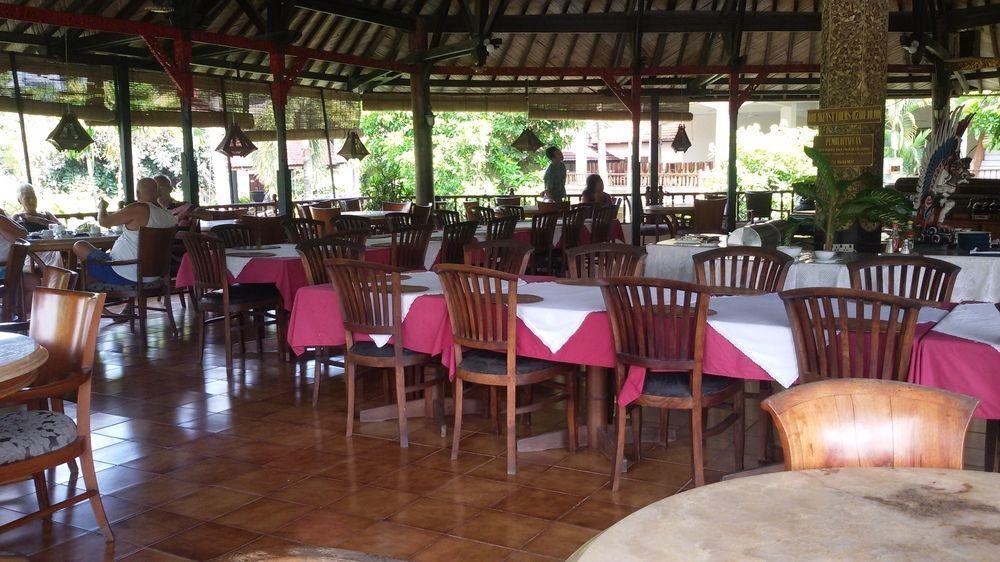 Palm Bali 3* Kuta (Bali)