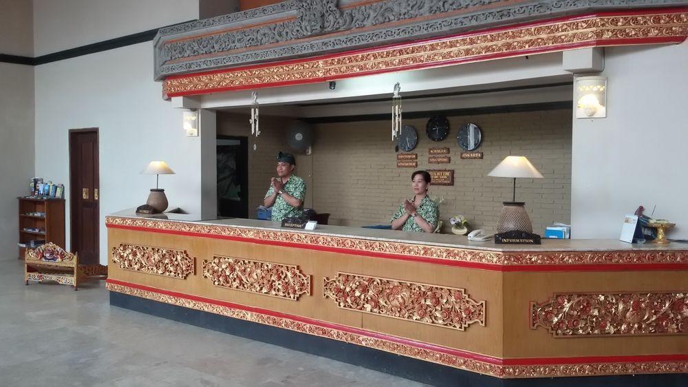 Palm Bali Hotel 3*
