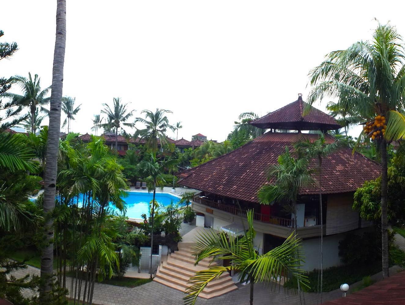 Palm Bali Hotel 3*
