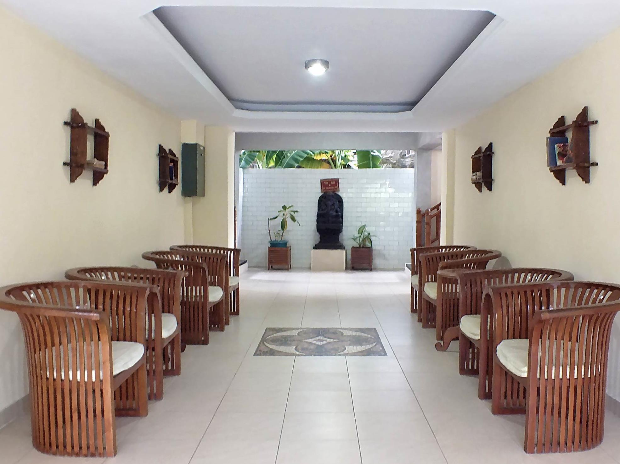 Palm Bali 3*