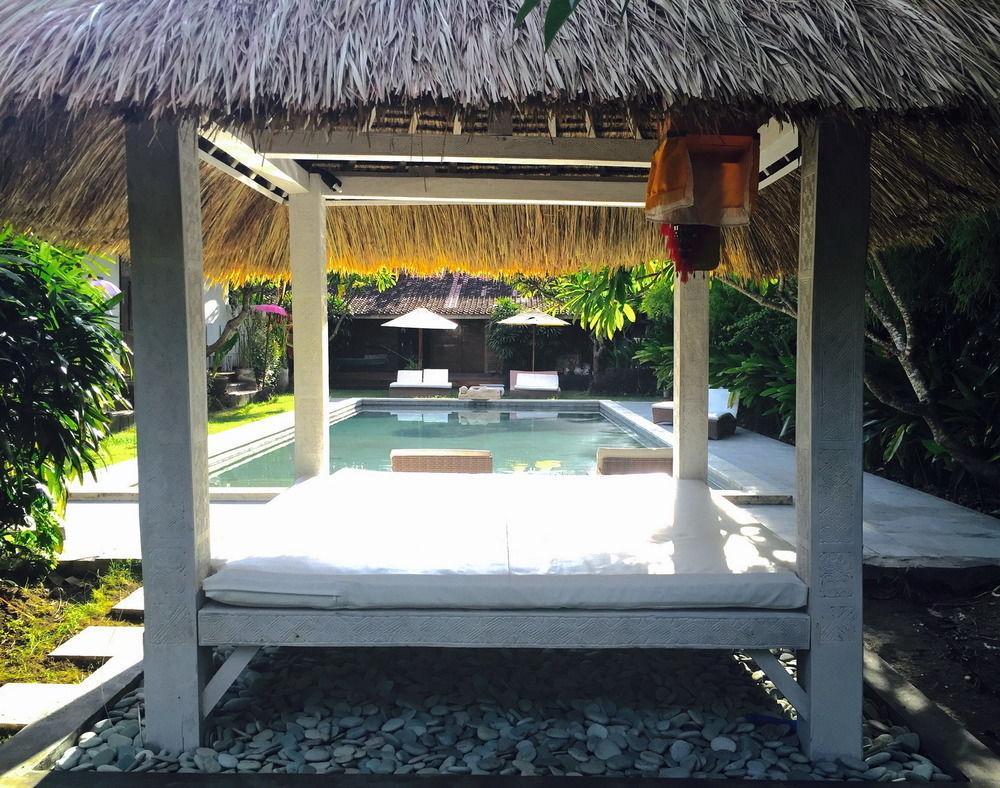 Karisa Boutique 4* Seminyak (Bali)