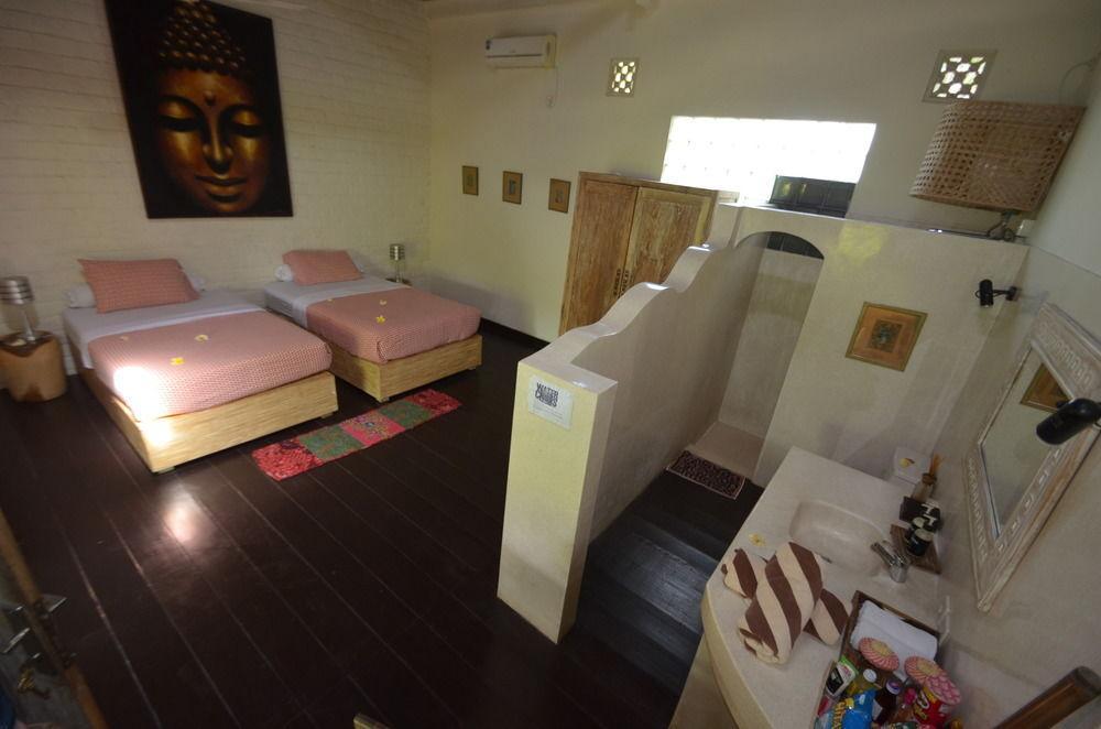 Karisa Boutique Holiday park 4*