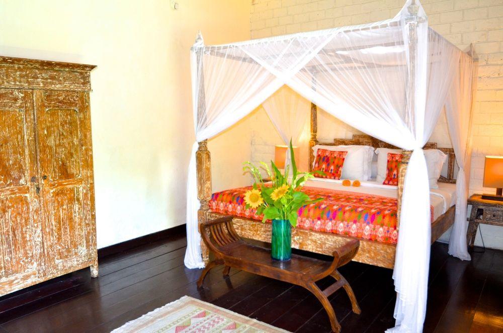 Karisa Boutique Holiday park 4*