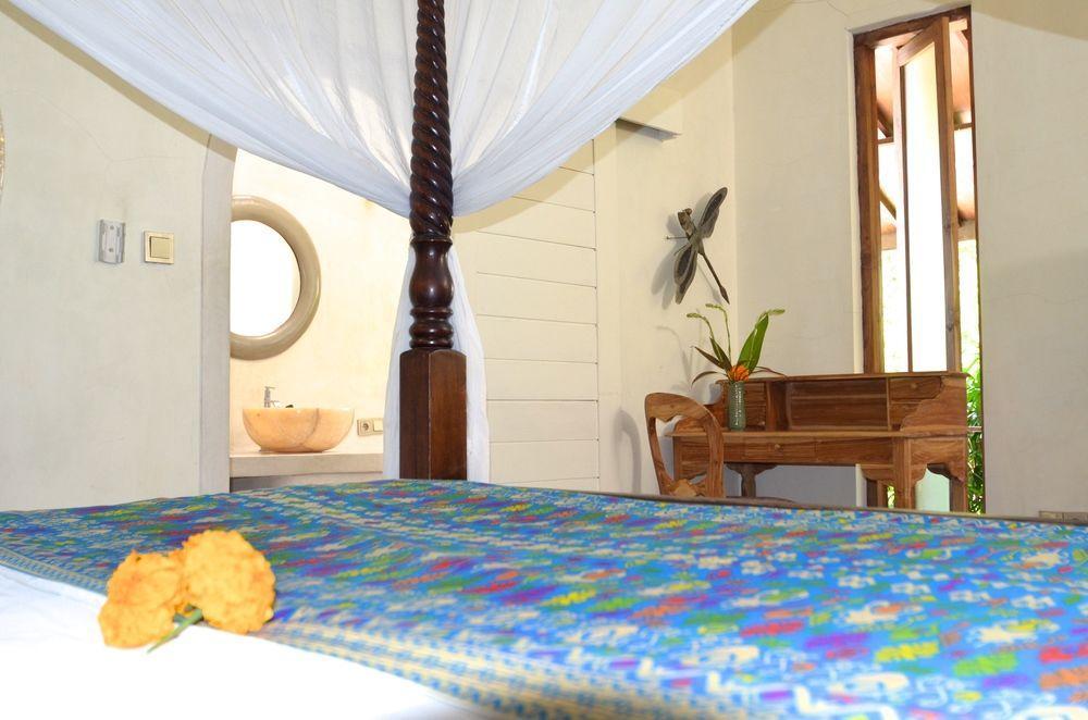 Karisa Boutique 4* Seminyak (Bali)