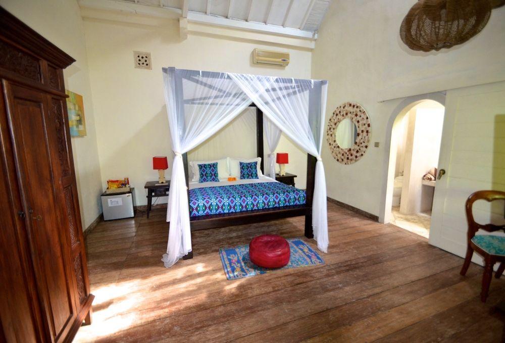 Karisa Boutique 4*
