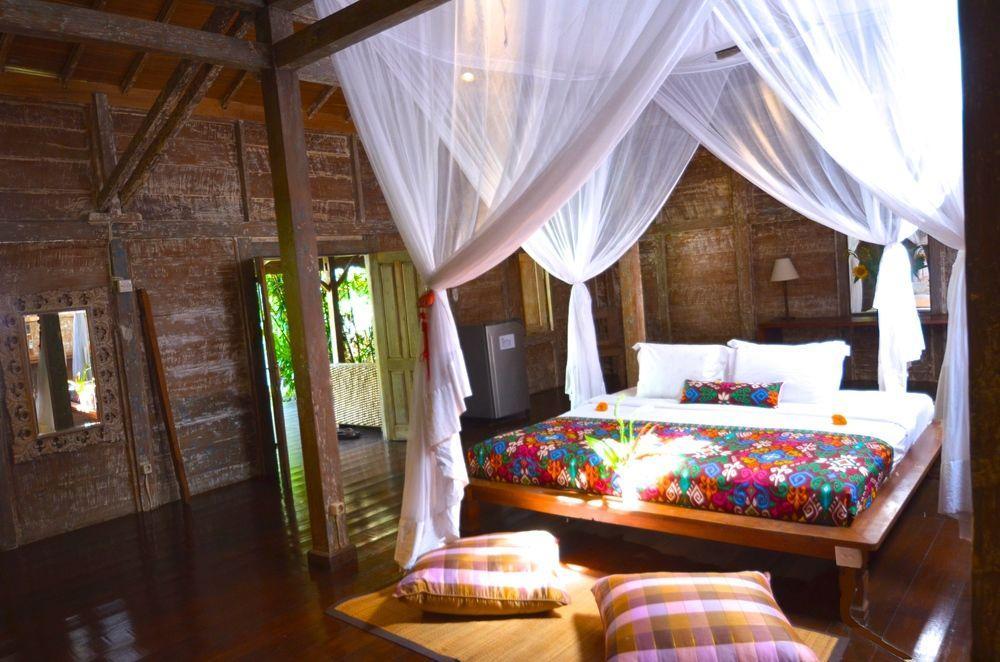 Karisa Boutique 4*