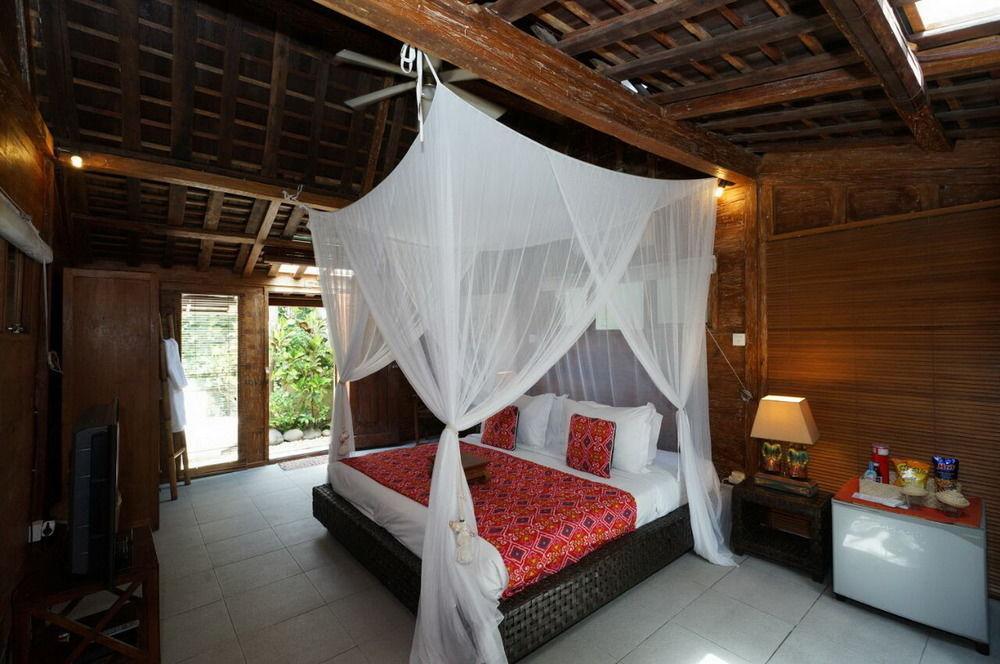 Karisa Boutique 4* Seminyak (Bali)