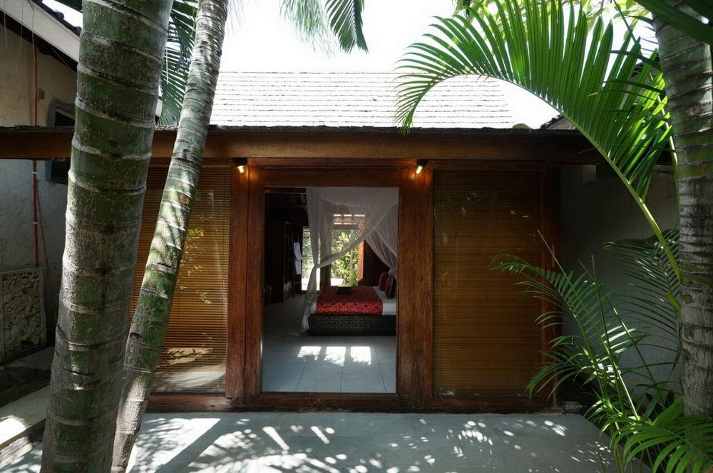 Karisa Boutique Holiday park Seminyak (Bali)