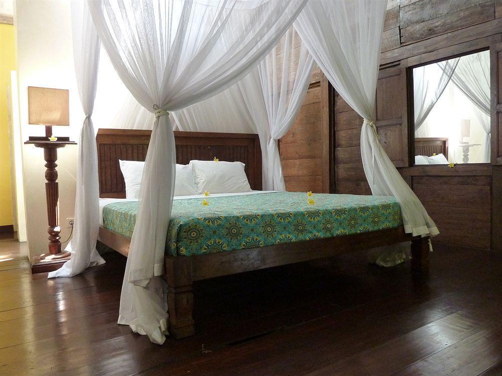 Karisa Boutique Holiday park
