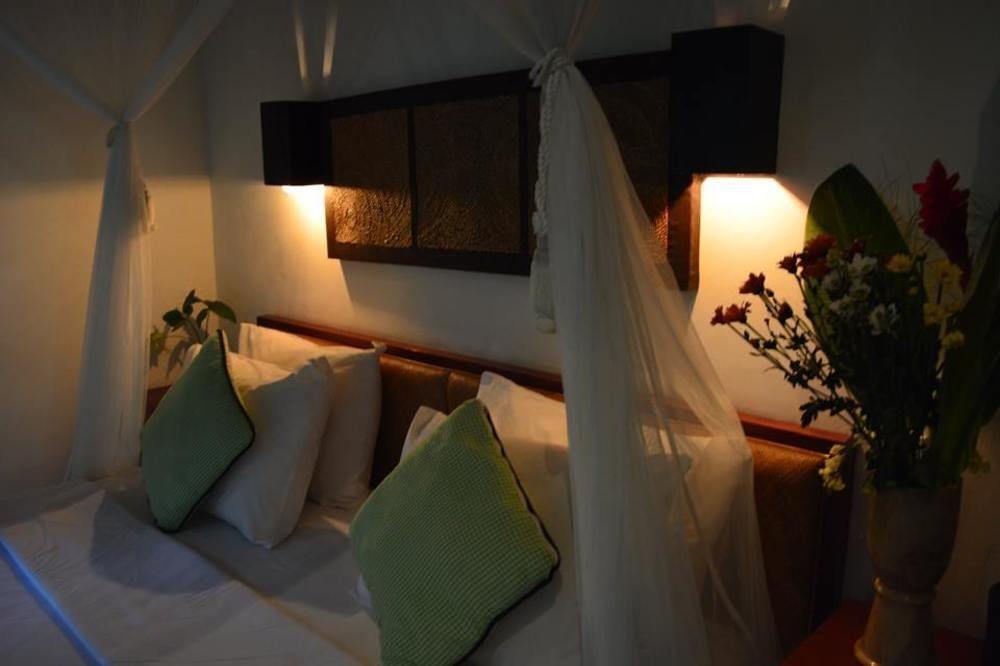 Garden Hotel Ubud (Bali)