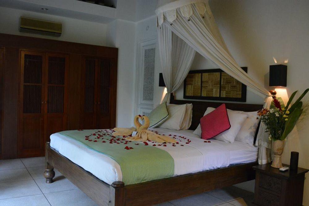Garden 3* Ubud (Bali)