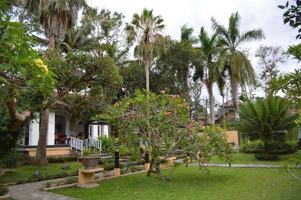 Garden 3* Ubud (Bali)
