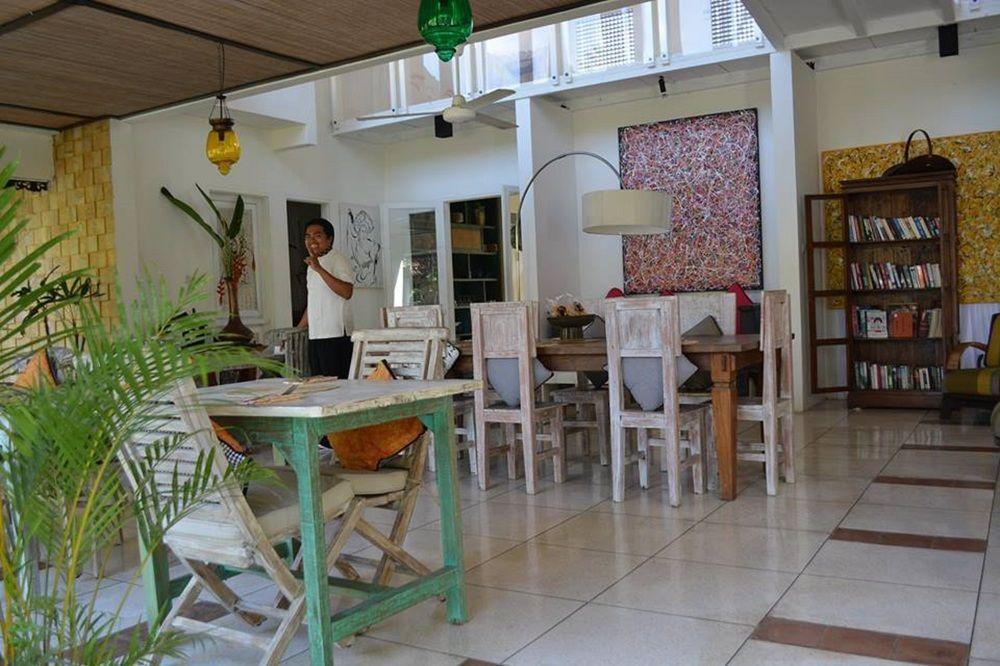 Garden 3* Ubud (Bali)