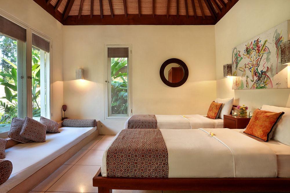 Garden Hotel Ubud (Bali)