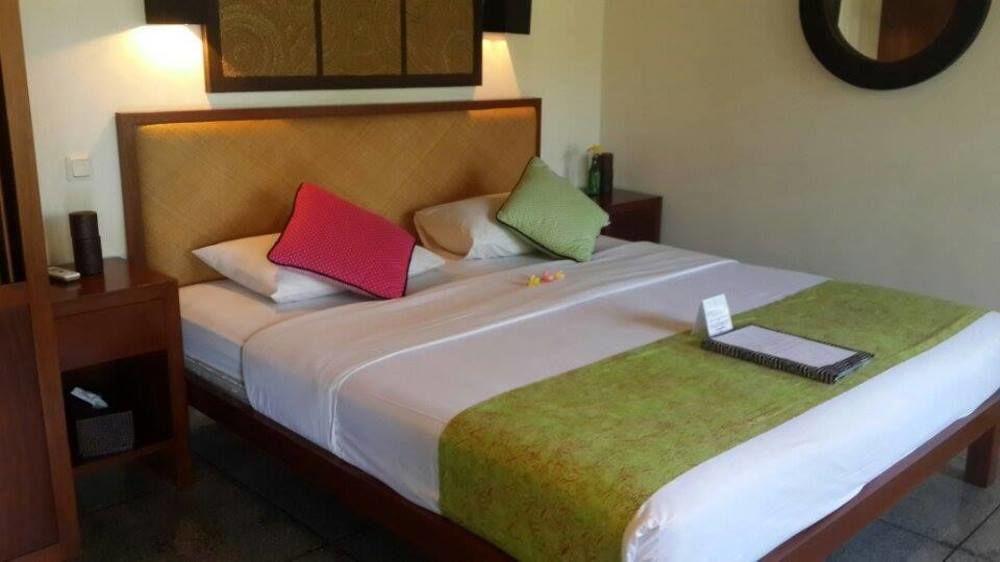 Garden Hotel Ubud (Bali)
