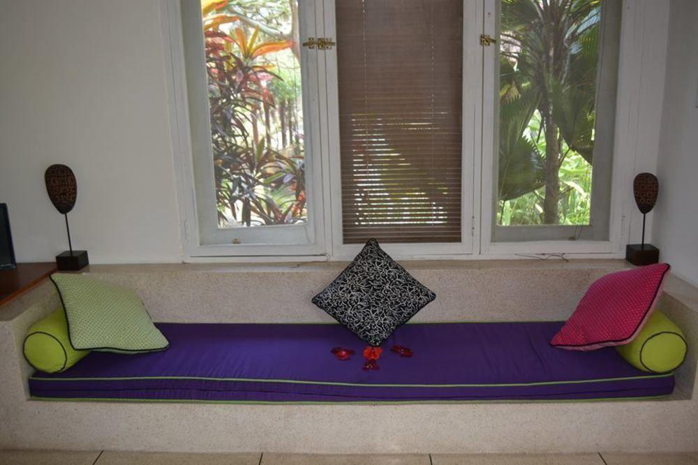 Garden Hotel