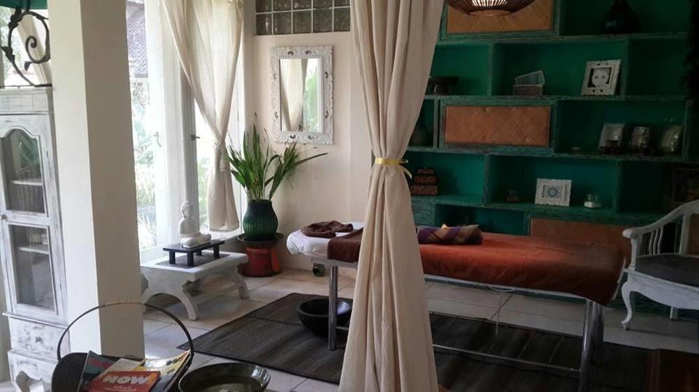 Garden Hotel Ubud (Bali)