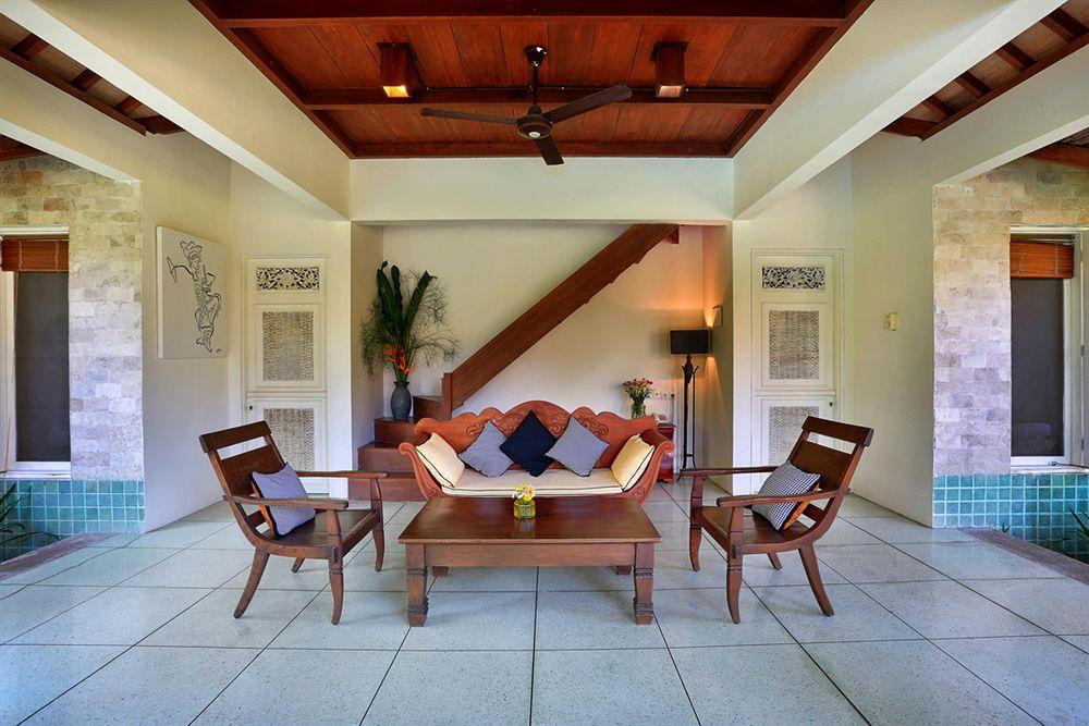 Garden Hotel Ubud (Bali)