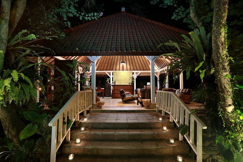 Garden Hotel