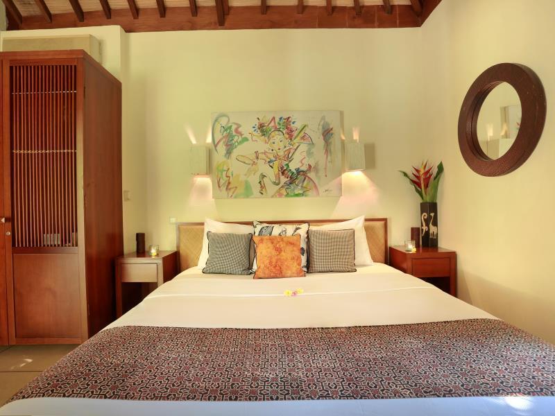 Garden 3* Ubud (Bali)