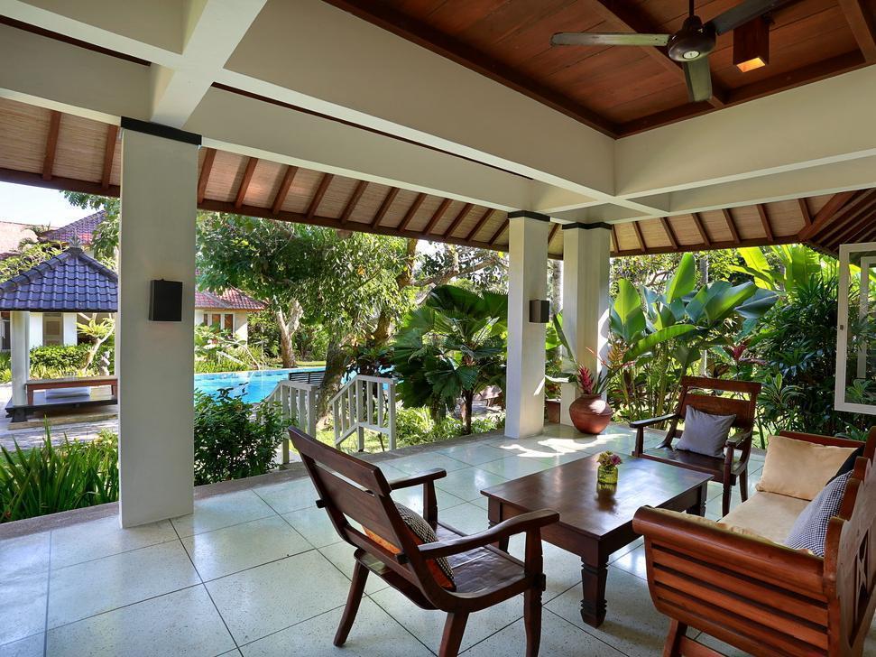 Garden Hotel Ubud (Bali)