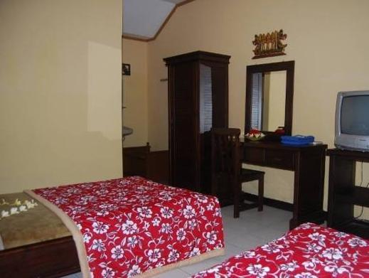 Grand Wijaya Hotel Singaraja (Bali)