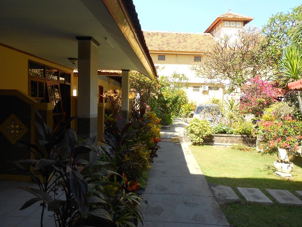 Grand Wijaya Hotel 2*