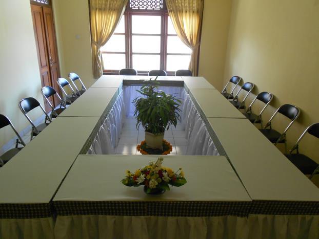 Grand Wijaya Hotel