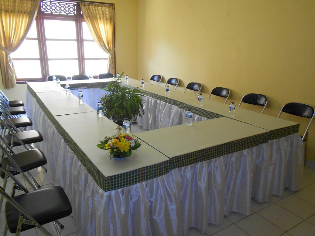 Grand Wijaya 2* Singaraja (Bali)