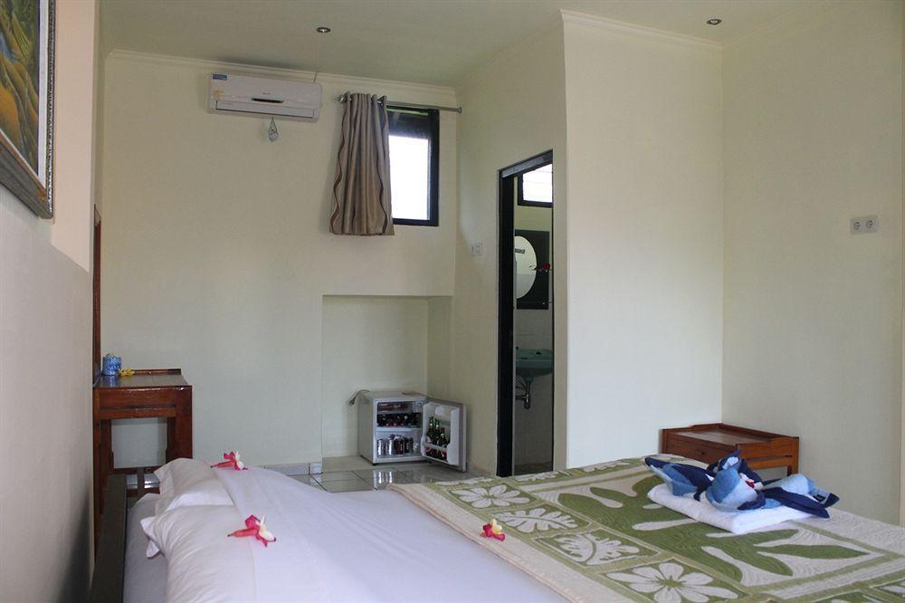 Ray Apartment *