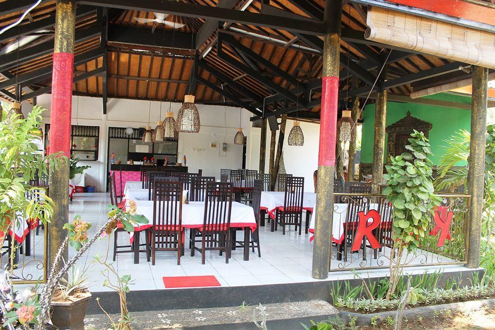 Ray Apartment Buleleng (Bali)