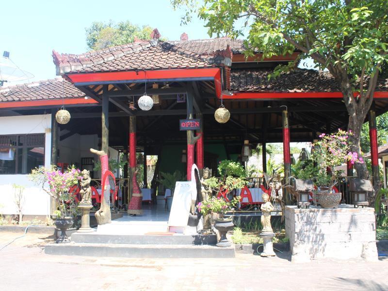 Ray * Buleleng (Bali)