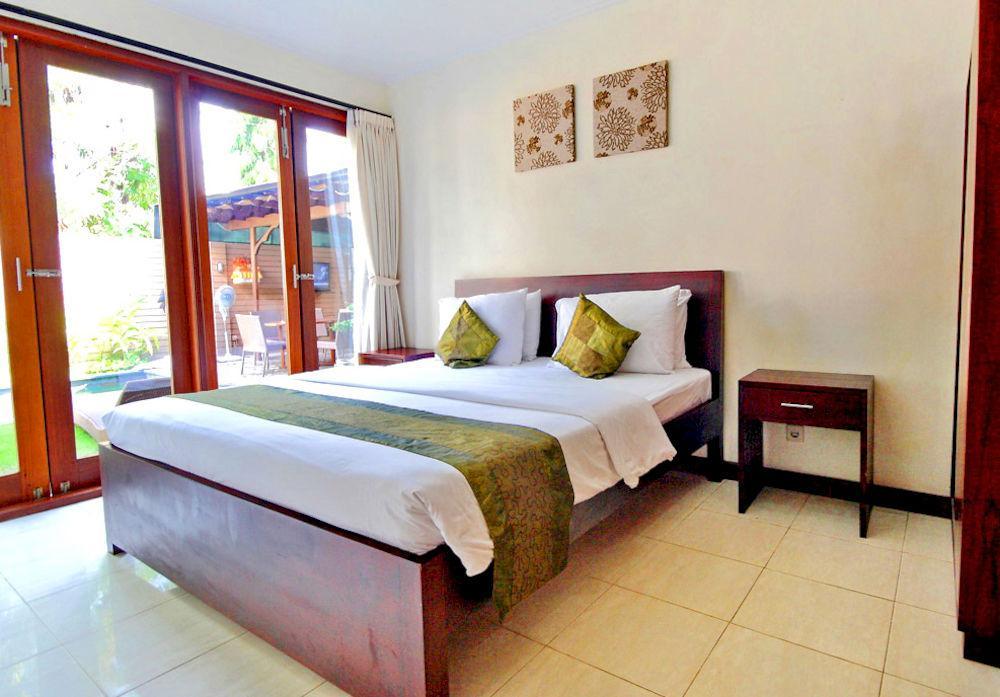 Sekuta 3* Sanur (Bali)