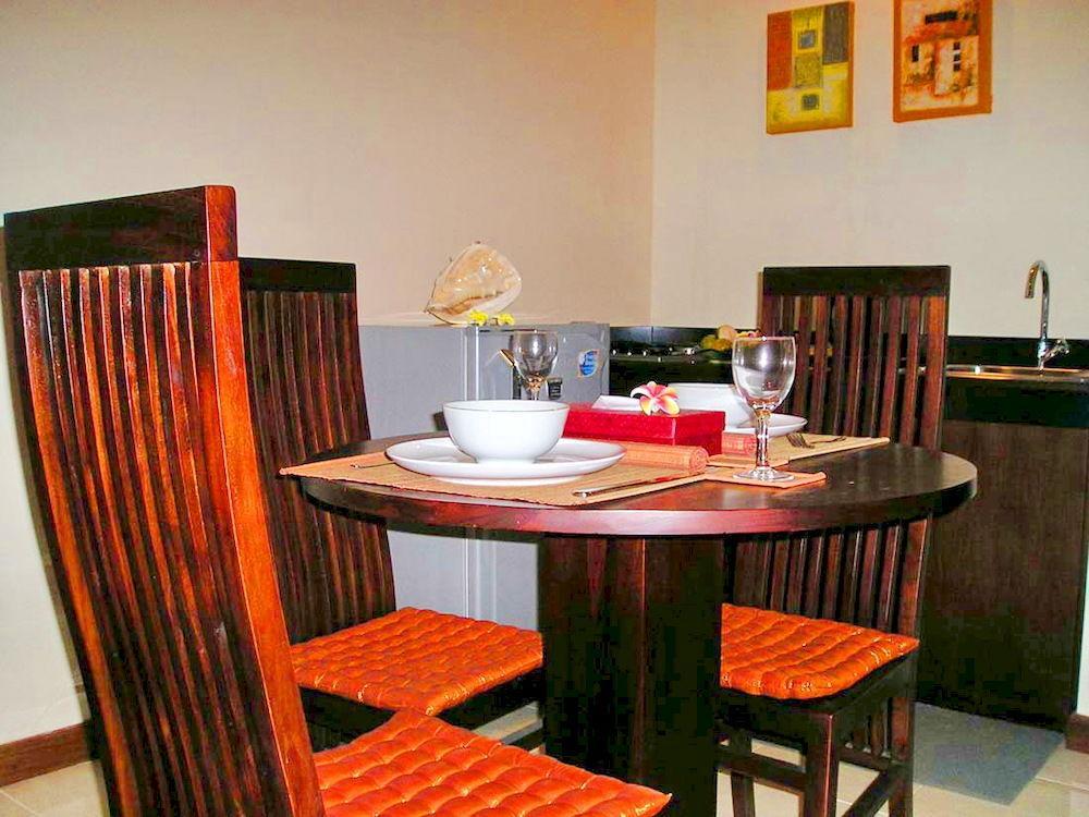 Sekuta Aparthotel 3*