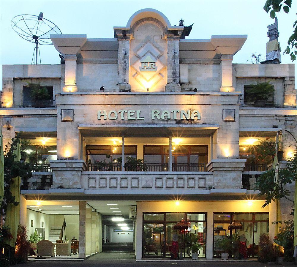 Ratna Hotel