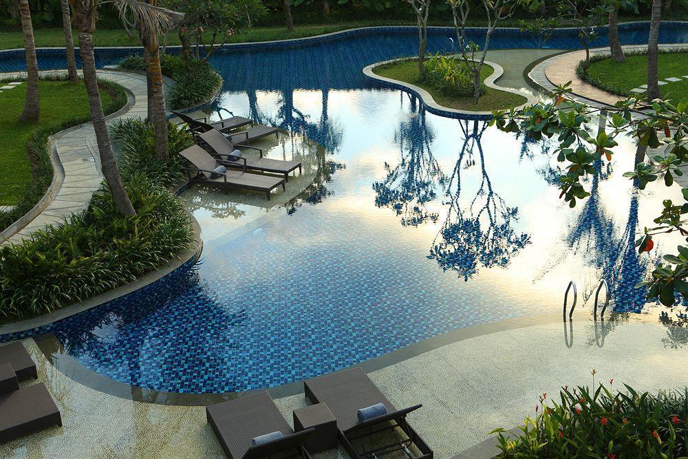 Bali Hotel
