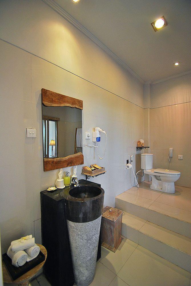 Kajane Tulamben Bali 4*