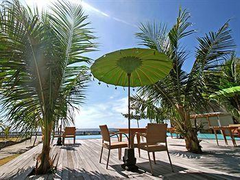 Kajane Tulamben Bali Holiday park 4*